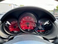 USED 2015 08 PORSCHE CAYMAN 2.7 24V PDK 2d 275 BHP 