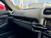 USED 2015 08 PORSCHE CAYMAN 2.7 24V PDK 2d 275 BHP 