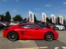 USED 2015 08 PORSCHE CAYMAN 2.7 24V PDK 2d 275 BHP 