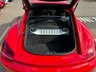 USED 2015 08 PORSCHE CAYMAN 2.7 24V PDK 2d 275 BHP 