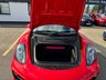 USED 2015 08 PORSCHE CAYMAN 2.7 24V PDK 2d 275 BHP 