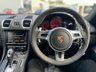 USED 2015 08 PORSCHE CAYMAN 2.7 24V PDK 2d 275 BHP 