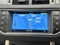 USED 2016 16 LAND ROVER RANGE ROVER EVOQUE 2.0 TD4 SE TECH 5d 177 BHP 