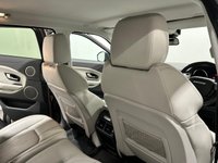 USED 2016 16 LAND ROVER RANGE ROVER EVOQUE 2.0 TD4 SE TECH 5d 177 BHP 