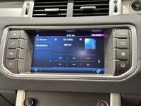 USED 2016 16 LAND ROVER RANGE ROVER EVOQUE 2.0 TD4 SE TECH 5d 177 BHP 