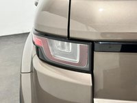 USED 2016 16 LAND ROVER RANGE ROVER EVOQUE 2.0 TD4 SE TECH 5d 177 BHP 