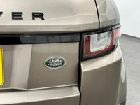 USED 2016 16 LAND ROVER RANGE ROVER EVOQUE 2.0 TD4 SE TECH 5d 177 BHP 