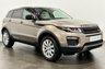 USED 2016 16 LAND ROVER RANGE ROVER EVOQUE 2.0 TD4 SE TECH 5d 177 BHP 