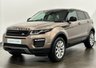 USED 2016 16 LAND ROVER RANGE ROVER EVOQUE 2.0 TD4 SE TECH 5d 177 BHP 
