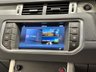 USED 2016 16 LAND ROVER RANGE ROVER EVOQUE 2.0 TD4 SE TECH 5d 177 BHP 