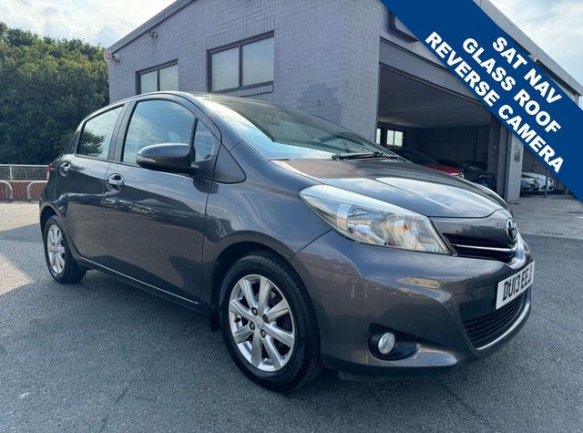 Used Toyota cars for sale. Toyota Dealer Leeds | Leeds Motor Company Ltd