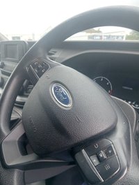USED 2021 21 FORD TRANSIT CUSTOM 2.0 280 LEADER P/V ECOBLUE 104 BHP 