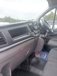 USED 2021 21 FORD TRANSIT CUSTOM 2.0 280 LEADER P/V ECOBLUE 104 BHP 