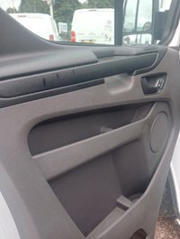 USED 2021 21 FORD TRANSIT CUSTOM 2.0 280 LEADER P/V ECOBLUE 104 BHP 
