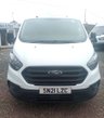 USED 2021 21 FORD TRANSIT CUSTOM 2.0 280 LEADER P/V ECOBLUE 104 BHP 