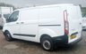 USED 2021 21 FORD TRANSIT CUSTOM 2.0 280 LEADER P/V ECOBLUE 104 BHP 