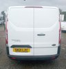 USED 2021 21 FORD TRANSIT CUSTOM 2.0 280 LEADER P/V ECOBLUE 104 BHP 