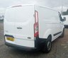 USED 2021 21 FORD TRANSIT CUSTOM 2.0 280 LEADER P/V ECOBLUE 104 BHP 