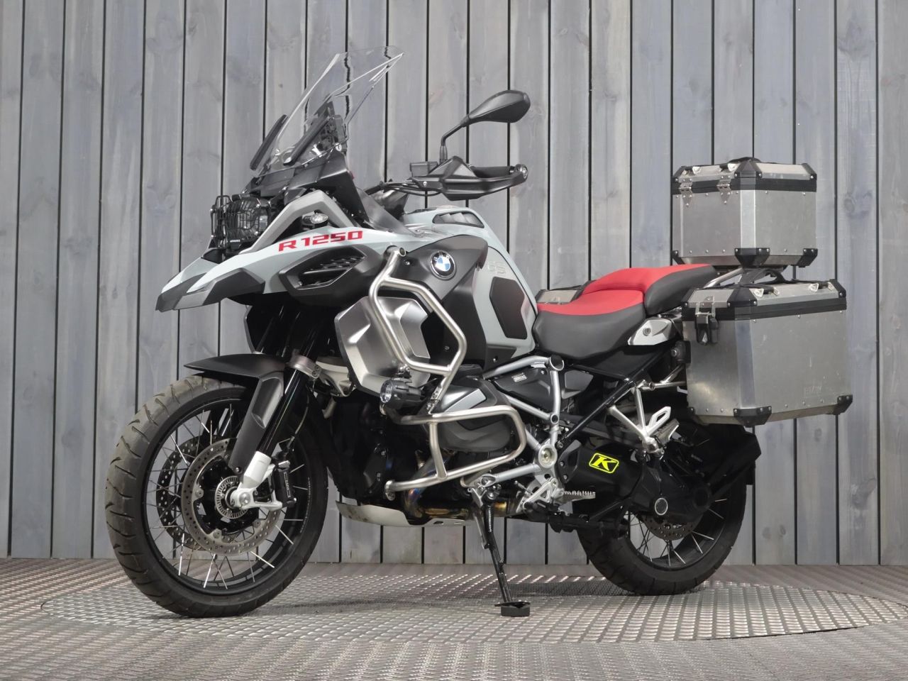 2019 Bmw R 1250 Gs Adventure 2019 Bmw Bmw R 1250 Gs Te Bmw R 1250