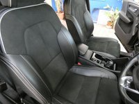 USED 2020 70 VOLVO XC40 2.0 B4 R-DESIGN PRO MHEV 5d 195 BHP SAT NAV HEATED PART LEATHER INTERIOR CRUISE CONTROL PARKING SENSORS 1 OWNER SERVICE HISTORY WARRANTY