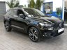 USED 2020 70 VOLVO XC40 2.0 B4 R-DESIGN PRO MHEV 5d 195 BHP SAT NAV HEATED PART LEATHER INTERIOR CRUISE CONTROL PARKING SENSORS 1 OWNER SERVICE HISTORY WARRANTY
