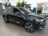 USED 2020 70 VOLVO XC40 2.0 B4 R-DESIGN PRO MHEV 5d 195 BHP SAT NAV HEATED PART LEATHER INTERIOR CRUISE CONTROL PARKING SENSORS 1 OWNER SERVICE HISTORY WARRANTY