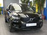 USED 2020 70 VOLVO XC40 2.0 B4 R-DESIGN PRO MHEV 5d 195 BHP SAT NAV HEATED PART LEATHER INTERIOR CRUISE CONTROL PARKING SENSORS 1 OWNER SERVICE HISTORY WARRANTY