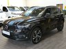 USED 2020 70 VOLVO XC40 2.0 B4 R-DESIGN PRO MHEV 5d 195 BHP SAT NAV HEATED PART LEATHER INTERIOR CRUISE CONTROL PARKING SENSORS 1 OWNER SERVICE HISTORY WARRANTY
