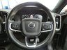 USED 2020 70 VOLVO XC40 2.0 B4 R-DESIGN PRO MHEV 5d 195 BHP SAT NAV HEATED PART LEATHER INTERIOR CRUISE CONTROL PARKING SENSORS 1 OWNER SERVICE HISTORY WARRANTY