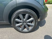USED 2010 60 MINI COUNTRYMAN 1.6 COOPER S ALL4 5d 184 BHP 