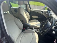 USED 2010 60 MINI COUNTRYMAN 1.6 COOPER S ALL4 5d 184 BHP 