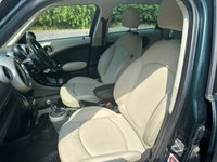 USED 2010 60 MINI COUNTRYMAN 1.6 COOPER S ALL4 5d 184 BHP 