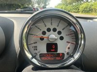 USED 2010 60 MINI COUNTRYMAN 1.6 COOPER S ALL4 5d 184 BHP 