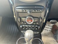 USED 2010 60 MINI COUNTRYMAN 1.6 COOPER S ALL4 5d 184 BHP 