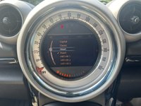 USED 2010 60 MINI COUNTRYMAN 1.6 COOPER S ALL4 5d 184 BHP 