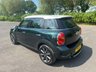 USED 2010 60 MINI COUNTRYMAN 1.6 COOPER S ALL4 5d 184 BHP 