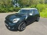 USED 2010 60 MINI COUNTRYMAN 1.6 COOPER S ALL4 5d 184 BHP 