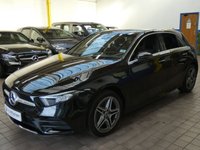USED 2020 70 MERCEDES-BENZ A-CLASS 1.3 A 250 E AMG LINE EXECUTIVE 5d 259 BHP SAT NAV HEATED PART LEATHER INTERIOR REAR VIEW CAMERA CRUISE CONTROL PARKING SENSORS 1 OWNER SERVICE HISTORY WARRANTY