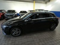 USED 2020 70 MERCEDES-BENZ A-CLASS 1.3 A 250 E AMG LINE EXECUTIVE 5d 259 BHP SAT NAV HEATED PART LEATHER INTERIOR REAR VIEW CAMERA CRUISE CONTROL PARKING SENSORS 1 OWNER SERVICE HISTORY WARRANTY
