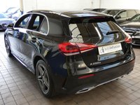 USED 2020 70 MERCEDES-BENZ A-CLASS 1.3 A 250 E AMG LINE EXECUTIVE 5d 259 BHP SAT NAV HEATED PART LEATHER INTERIOR REAR VIEW CAMERA CRUISE CONTROL PARKING SENSORS 1 OWNER SERVICE HISTORY WARRANTY