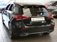 USED 2020 70 MERCEDES-BENZ A-CLASS 1.3 A 250 E AMG LINE EXECUTIVE 5d 259 BHP SAT NAV HEATED PART LEATHER INTERIOR REAR VIEW CAMERA CRUISE CONTROL PARKING SENSORS 1 OWNER SERVICE HISTORY WARRANTY