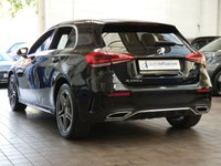 USED 2020 70 MERCEDES-BENZ A-CLASS 1.3 A 250 E AMG LINE EXECUTIVE 5d 259 BHP SAT NAV HEATED PART LEATHER INTERIOR REAR VIEW CAMERA CRUISE CONTROL PARKING SENSORS 1 OWNER SERVICE HISTORY WARRANTY
