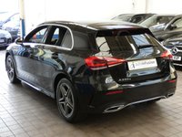 USED 2020 70 MERCEDES-BENZ A-CLASS 1.3 A 250 E AMG LINE EXECUTIVE 5d 259 BHP SAT NAV HEATED PART LEATHER INTERIOR REAR VIEW CAMERA CRUISE CONTROL PARKING SENSORS 1 OWNER SERVICE HISTORY WARRANTY