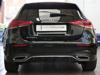 USED 2020 70 MERCEDES-BENZ A-CLASS 1.3 A 250 E AMG LINE EXECUTIVE 5d 259 BHP SAT NAV HEATED PART LEATHER INTERIOR REAR VIEW CAMERA CRUISE CONTROL PARKING SENSORS 1 OWNER SERVICE HISTORY WARRANTY