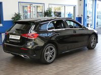 USED 2020 70 MERCEDES-BENZ A-CLASS 1.3 A 250 E AMG LINE EXECUTIVE 5d 259 BHP SAT NAV HEATED PART LEATHER INTERIOR REAR VIEW CAMERA CRUISE CONTROL PARKING SENSORS 1 OWNER SERVICE HISTORY WARRANTY