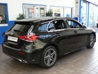 USED 2020 70 MERCEDES-BENZ A-CLASS 1.3 A 250 E AMG LINE EXECUTIVE 5d 259 BHP SAT NAV HEATED PART LEATHER INTERIOR REAR VIEW CAMERA CRUISE CONTROL PARKING SENSORS 1 OWNER SERVICE HISTORY WARRANTY
