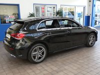USED 2020 70 MERCEDES-BENZ A-CLASS 1.3 A 250 E AMG LINE EXECUTIVE 5d 259 BHP SAT NAV HEATED PART LEATHER INTERIOR REAR VIEW CAMERA CRUISE CONTROL PARKING SENSORS 1 OWNER SERVICE HISTORY WARRANTY