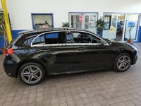 USED 2020 70 MERCEDES-BENZ A-CLASS 1.3 A 250 E AMG LINE EXECUTIVE 5d 259 BHP SAT NAV HEATED PART LEATHER INTERIOR REAR VIEW CAMERA CRUISE CONTROL PARKING SENSORS 1 OWNER SERVICE HISTORY WARRANTY