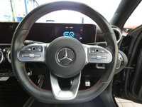 USED 2020 70 MERCEDES-BENZ A-CLASS 1.3 A 250 E AMG LINE EXECUTIVE 5d 259 BHP SAT NAV HEATED PART LEATHER INTERIOR REAR VIEW CAMERA CRUISE CONTROL PARKING SENSORS 1 OWNER SERVICE HISTORY WARRANTY