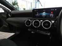 USED 2020 70 MERCEDES-BENZ A-CLASS 1.3 A 250 E AMG LINE EXECUTIVE 5d 259 BHP SAT NAV HEATED PART LEATHER INTERIOR REAR VIEW CAMERA CRUISE CONTROL PARKING SENSORS 1 OWNER SERVICE HISTORY WARRANTY